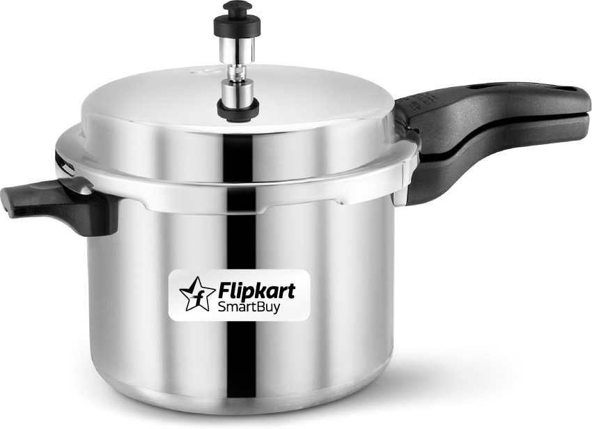 Flipkart pressure cooker discount combo