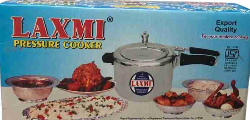 Shyam pressure best sale cooker 3 litre