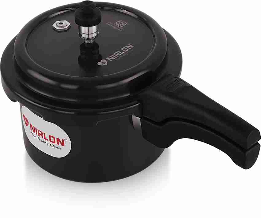 Healthy choice pressure discount cooker
