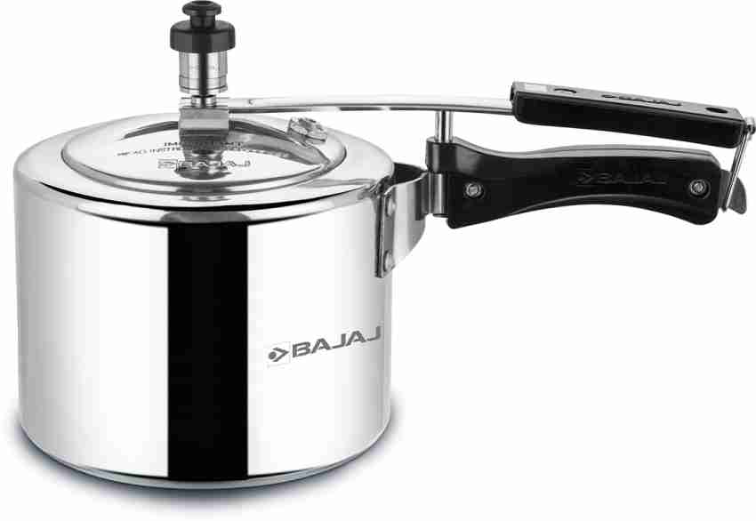 Bajaj cooker 5 litre price flipkart new arrivals