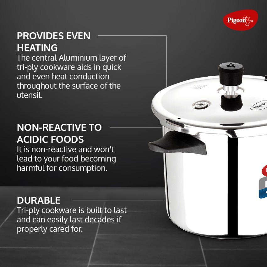 Sonex 2025 pressure cooker