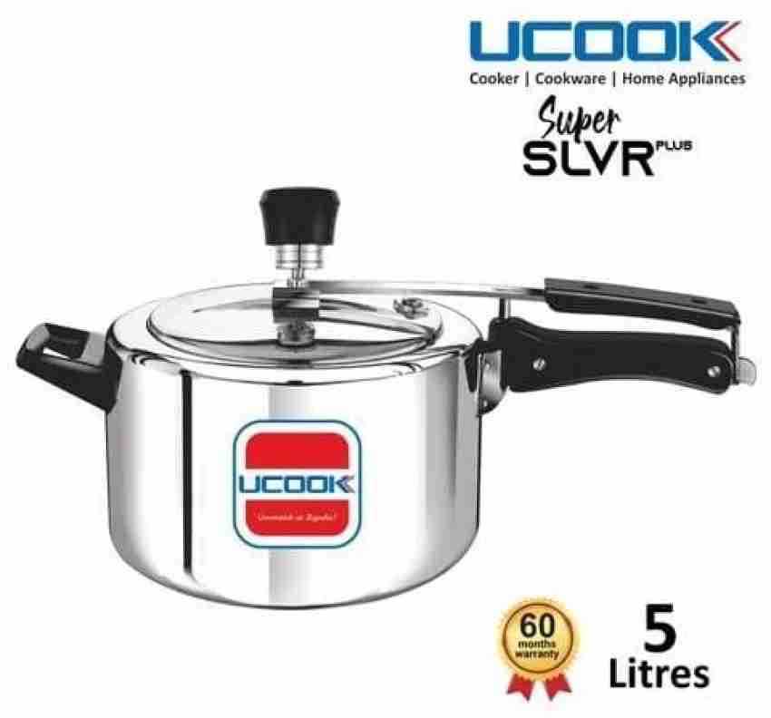 Cibo x1 pressure online cooker price