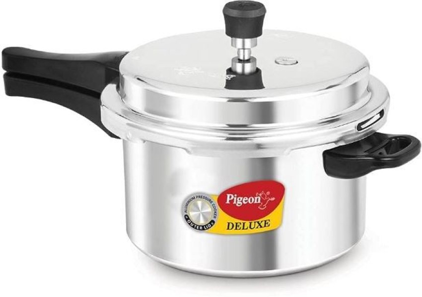 Pigeon Calida Classic 3 L Induction Bottom Pressure Cooker Price