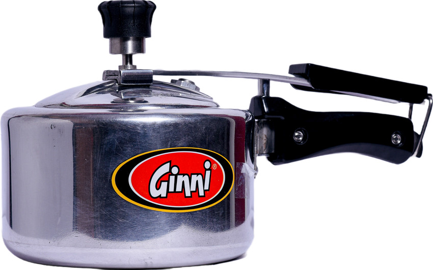 Ginni pressure cooker 5 sales litre price