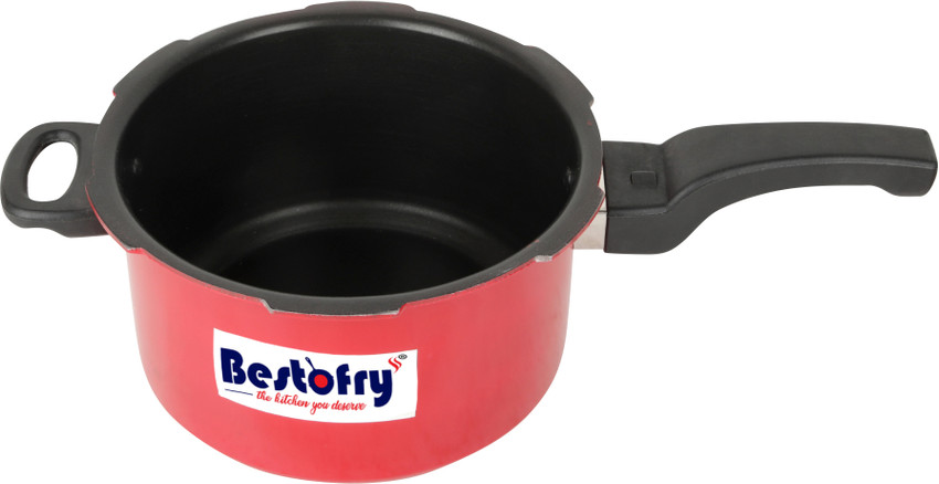 Non stick cooker flipkart shop