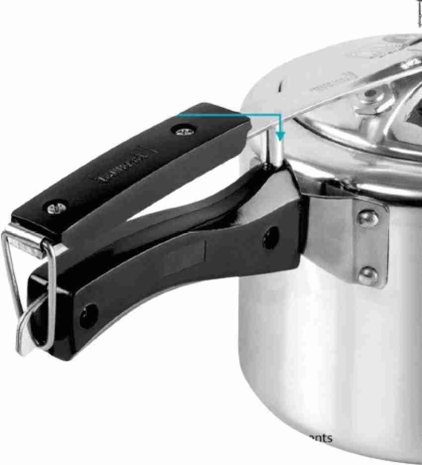 1.5 litre discount pressure cooker flipkart