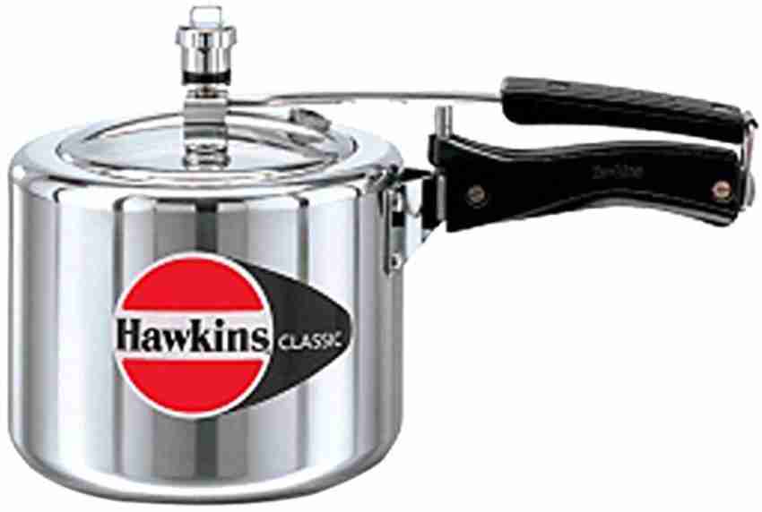 Buy Hawkins 3 L Pressure Cooker online at Flipkart