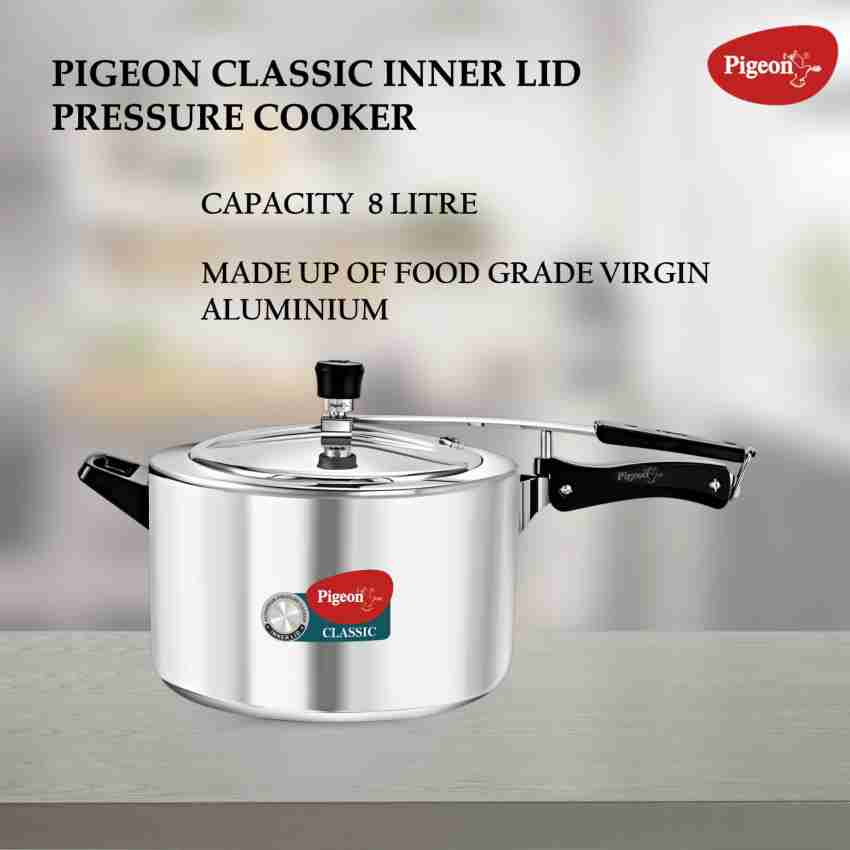 8 discount ltr cooker