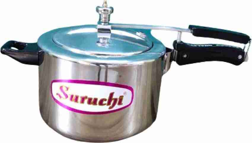 Suruchi pressure 2025 cooker price