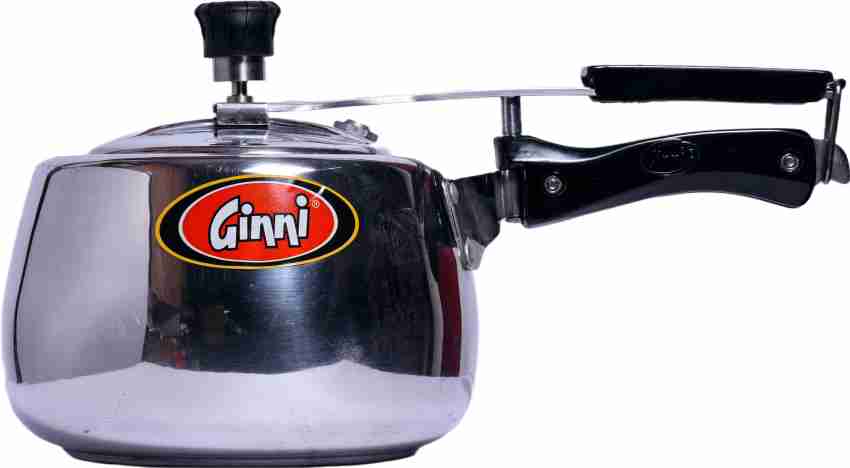 Ginni cooker 3 litre price sale