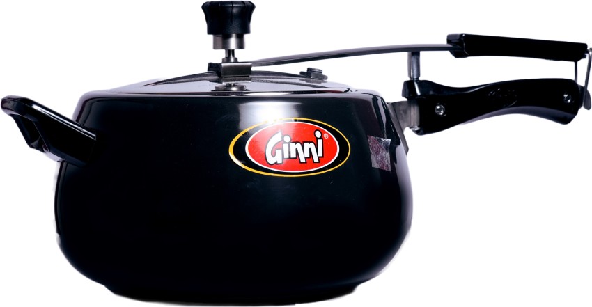 Ginni cooker 5 online litre