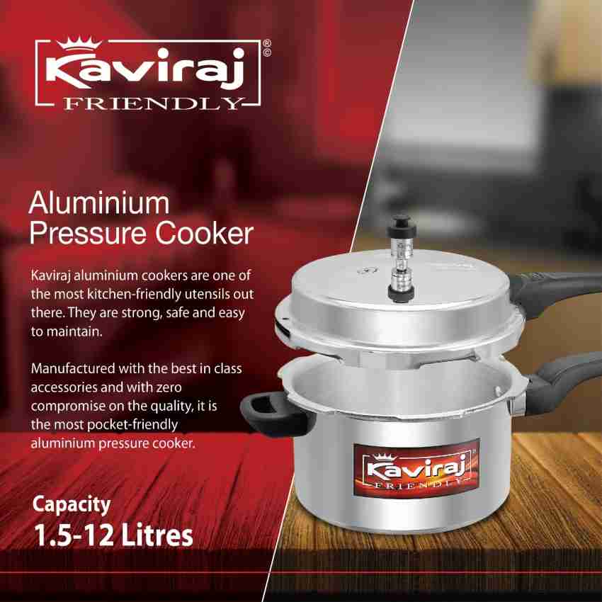 Kaviraj cooker 2024 price