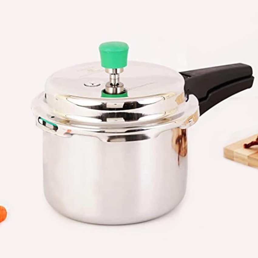 Buy Best Saucepot with Lid Online India @ Best prices – The Indus Valley