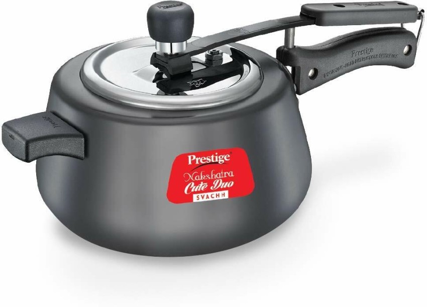 Prestige 5 L Induction Bottom Pressure Cooker Price in India Buy