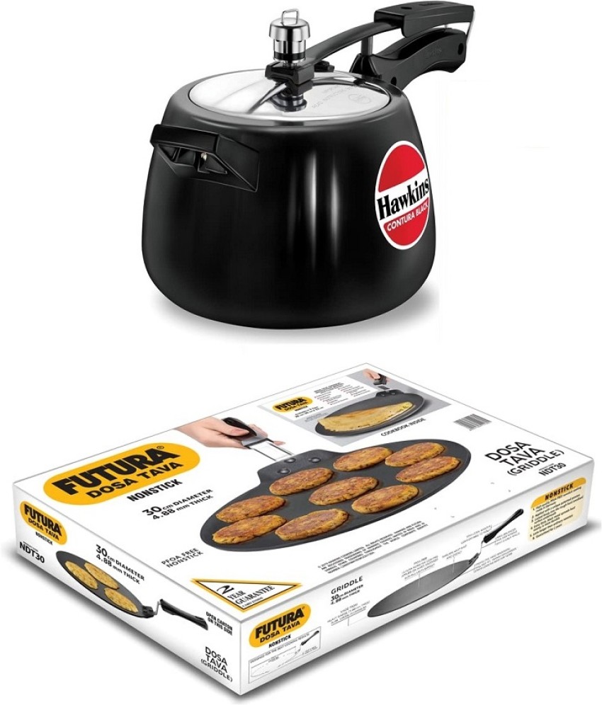 Flipkart cooker online hawkins