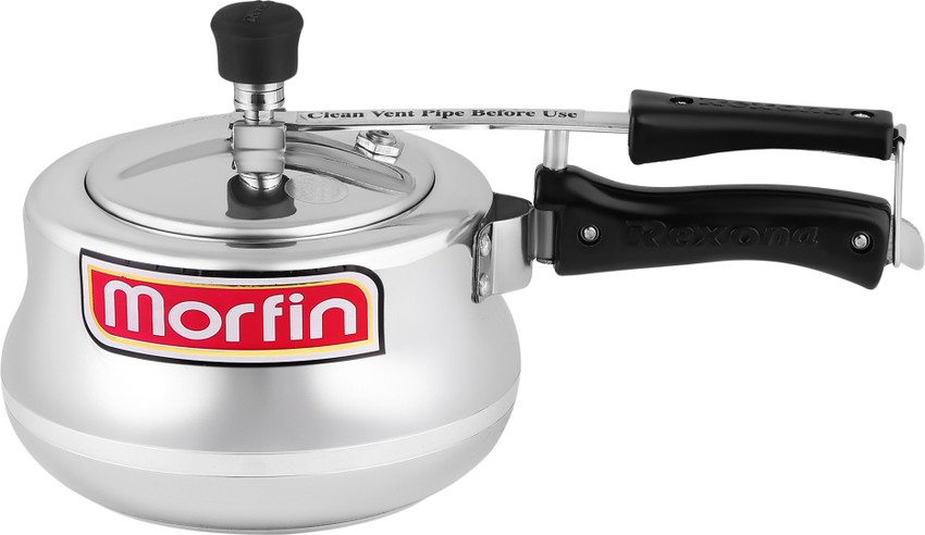 Rexona pressure cooker on sale 5 litre price