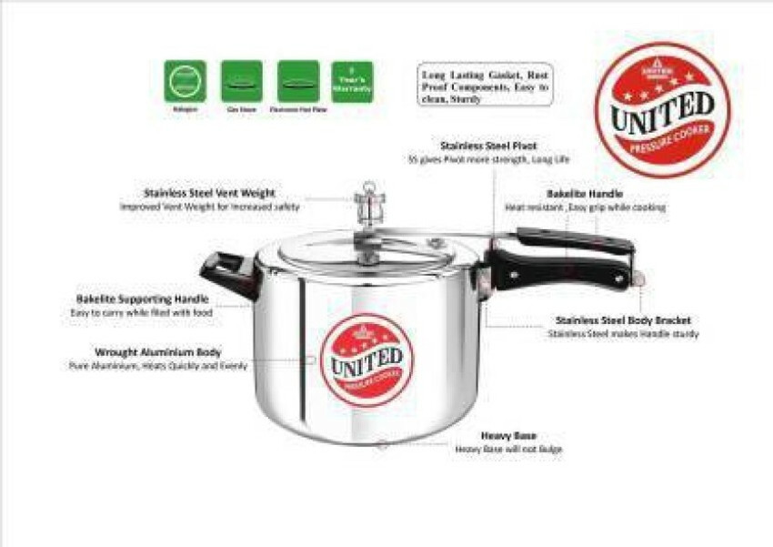 Cooker parts price store