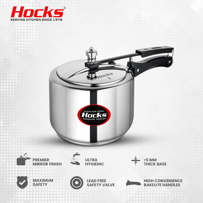 Ultra cooker 2 litre shop