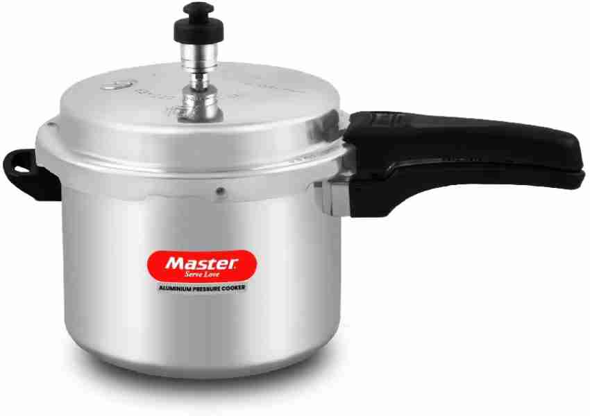 Master Classic Non Induction 5 L Pressure Cooker Price in India