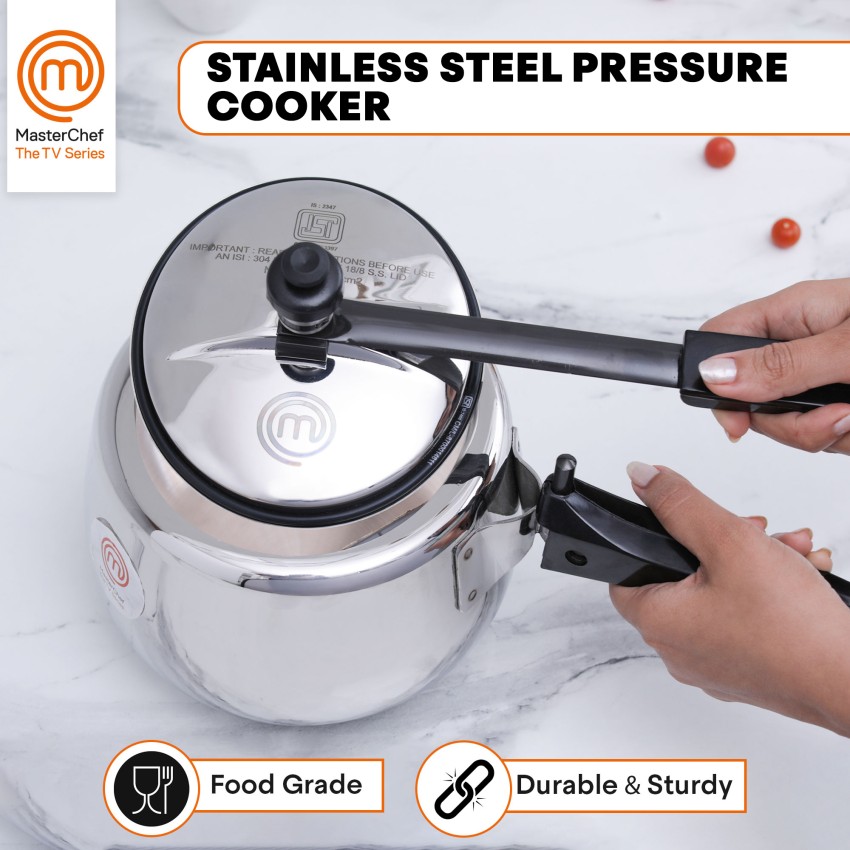 Masterchef australia pressure cooker brand new arrivals