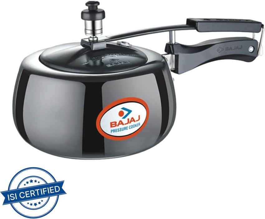 Bajaj cooker 3 litre price flipkart sale