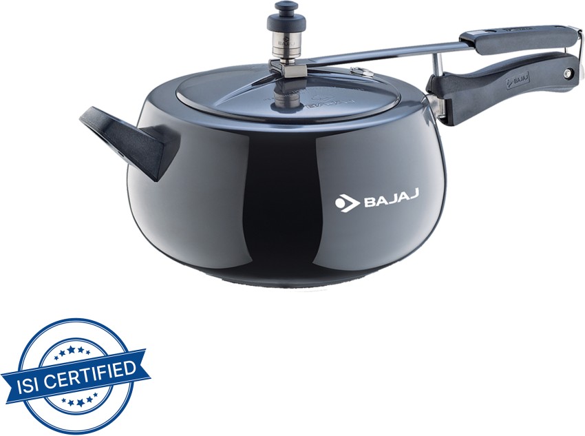 bajaj cooker 5 litre price flipkart