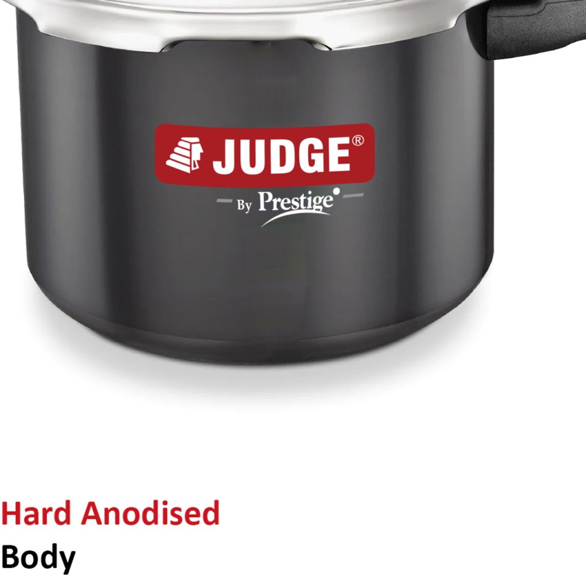 Judge vista pressure discount cooker