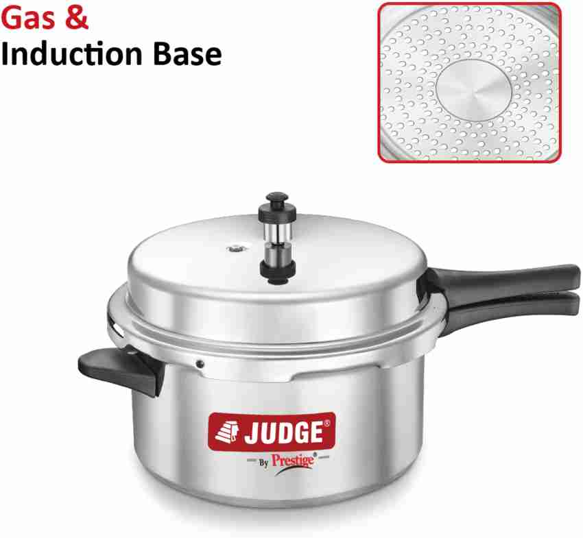 Ttk best sale pressure cooker