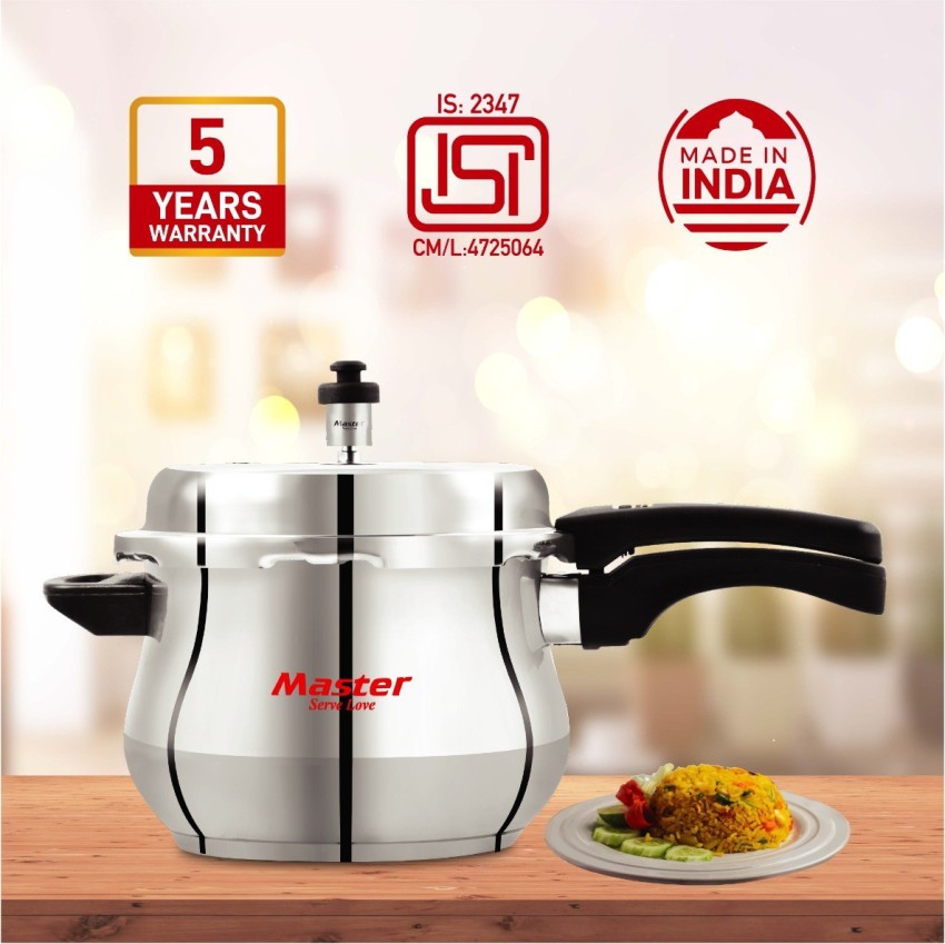 Lagostina pressure cooker online price