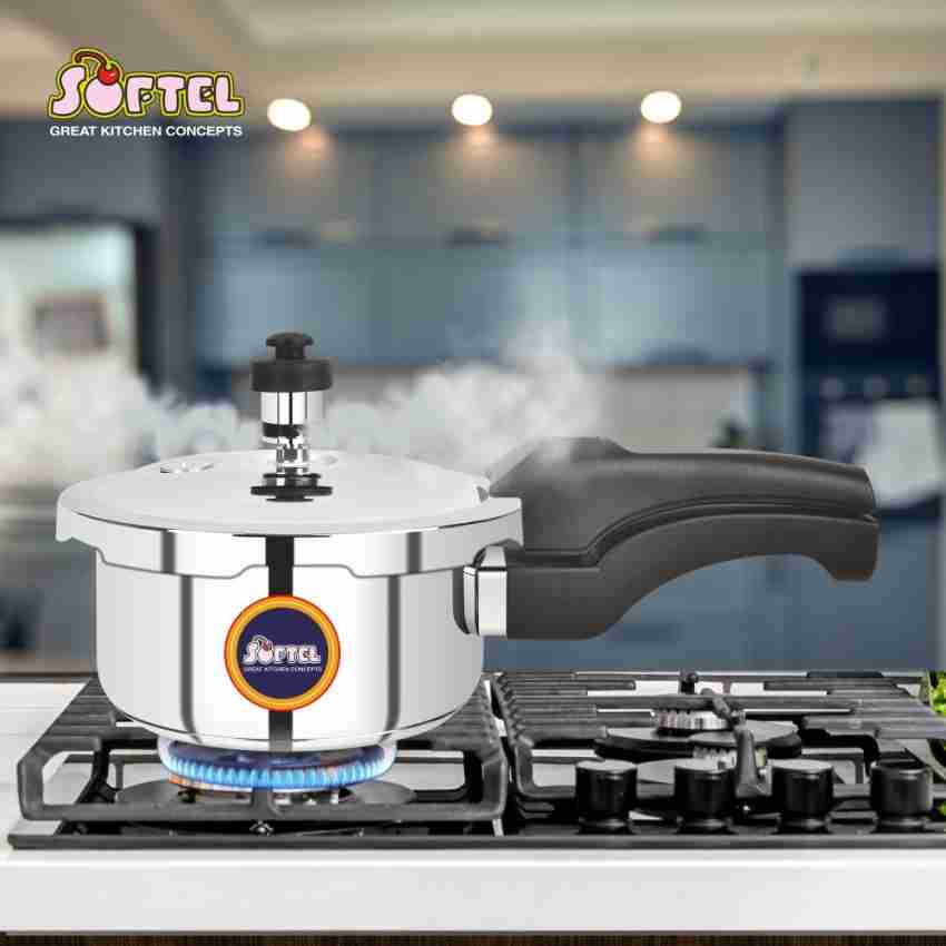 Royal prince pressure discount cooker