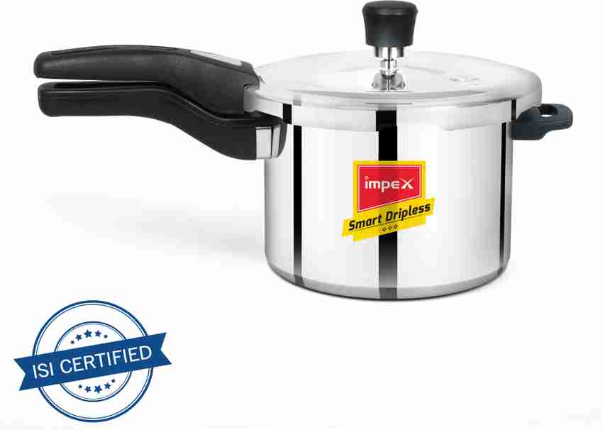 Prestige 4.5 litre pressure cooker new arrivals