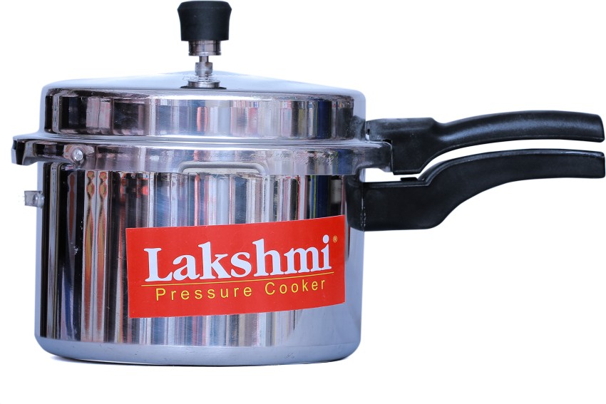 Lakshmi 5 L Pressure Cooker Price in India Buy Lakshmi 5 L