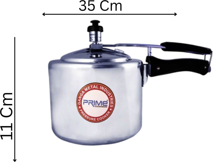 Pressure best sale cooker prime