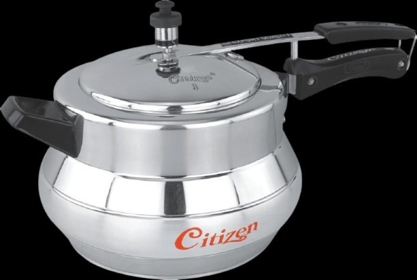 Citizen pressure cooker price list sale