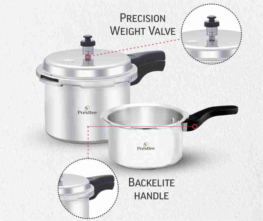 Prestore pressure cooker price sale