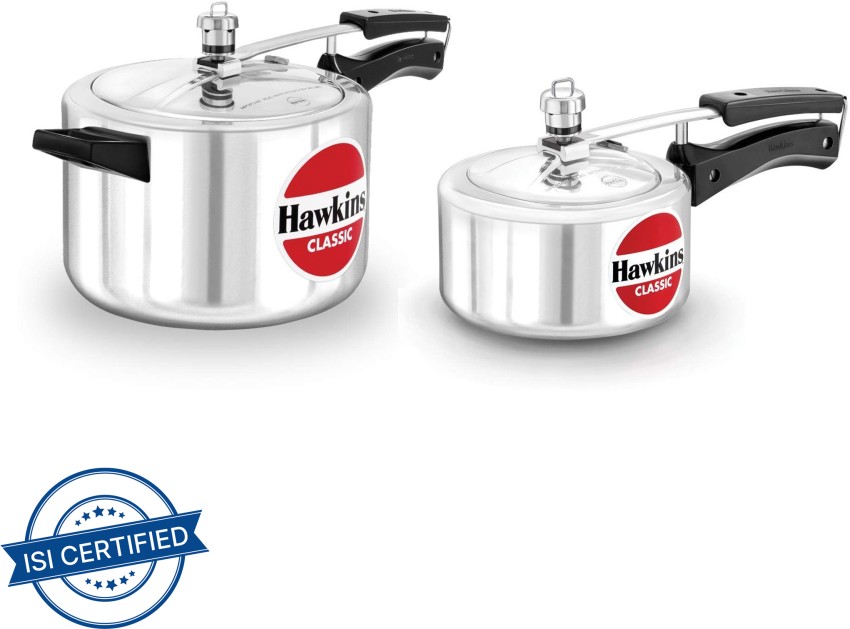 Hawkins pressure cooker 5 litre flipkart sale