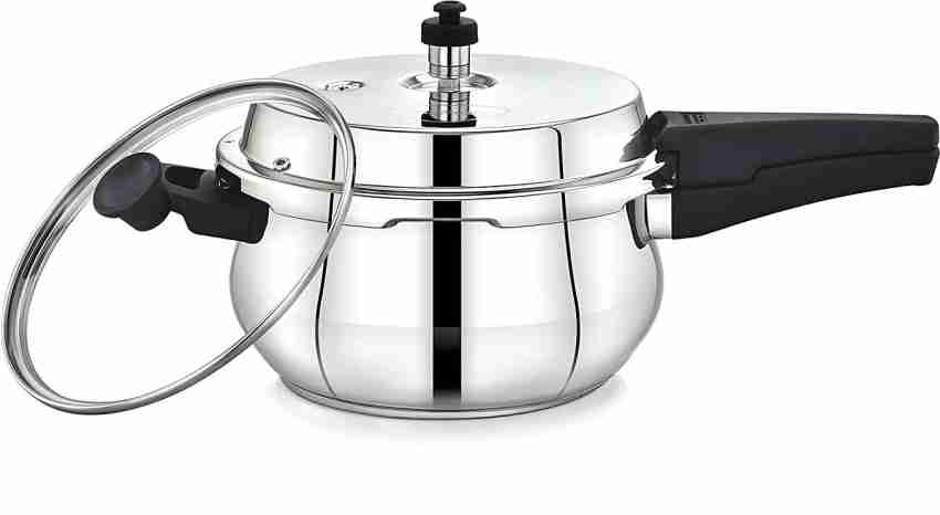 Praylady stainless best sale steel cooker