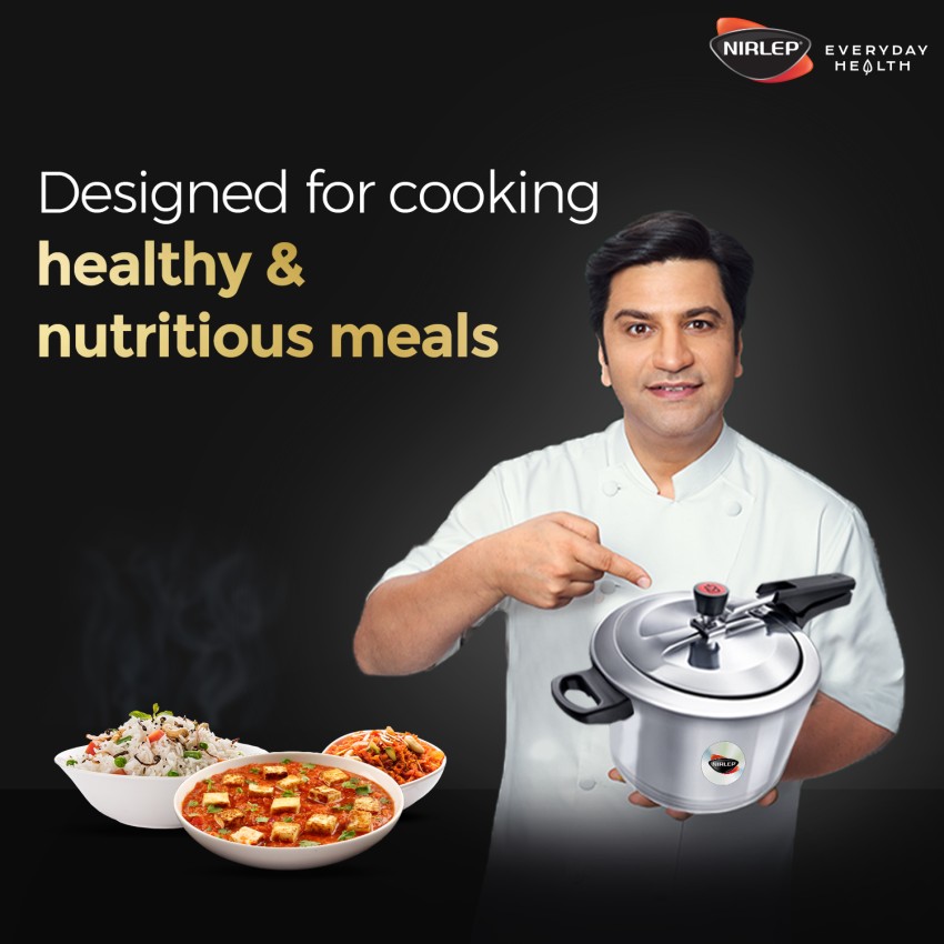 Pressure cooker exchange offer best sale in flipkart