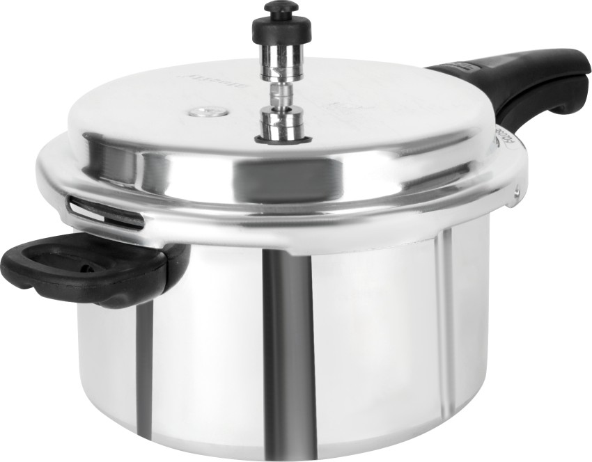 Ganga 5 discount ltr pressure cooker