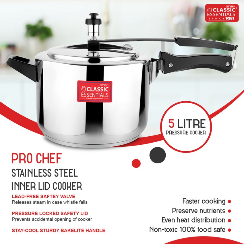 Lidl pressure cooker discount 2021