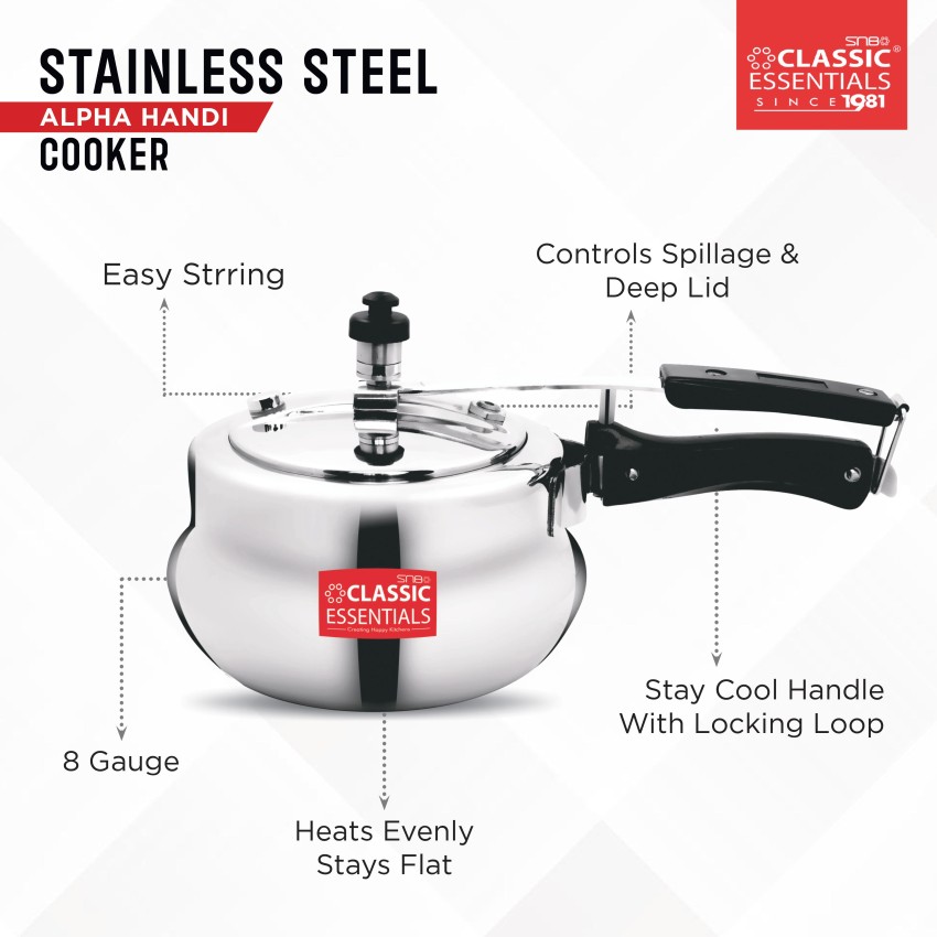 Handi cooker online price