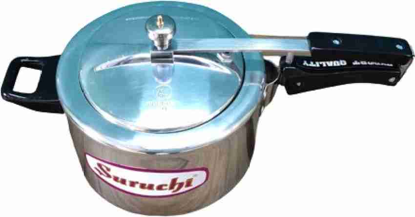 Suruchi pressure 2025 cooker price