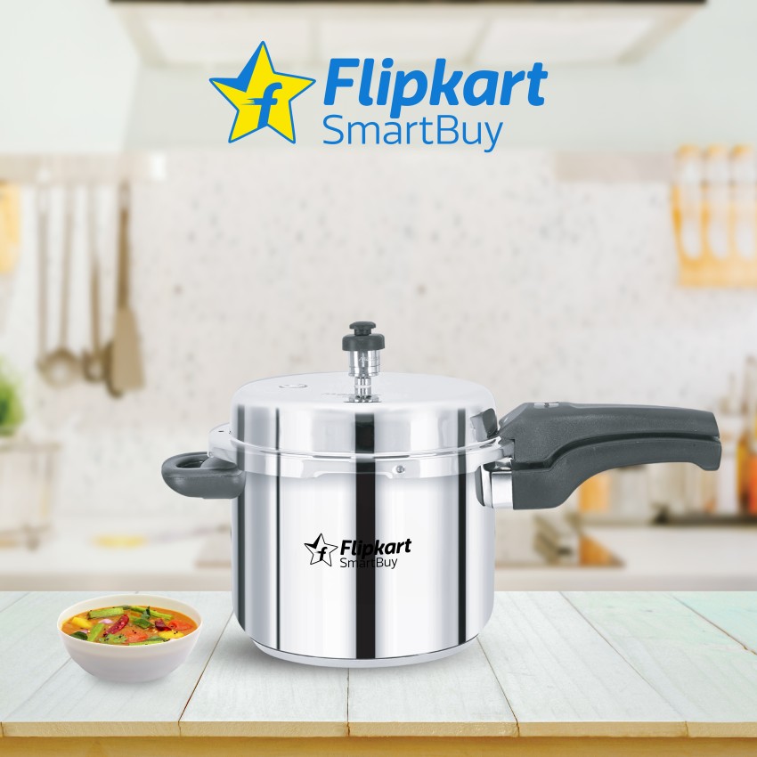 Cooker online flipkart new arrivals