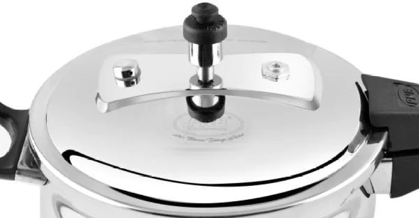 Round pressure online cooker