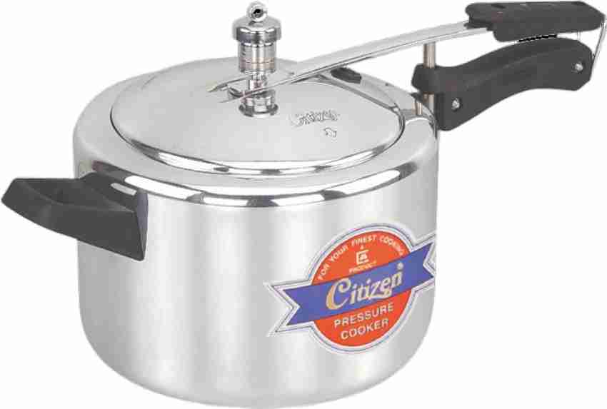 Citizen pressure best sale cooker price list