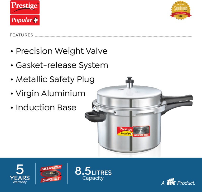 Prestige pressure cooker weight replacement hot sale