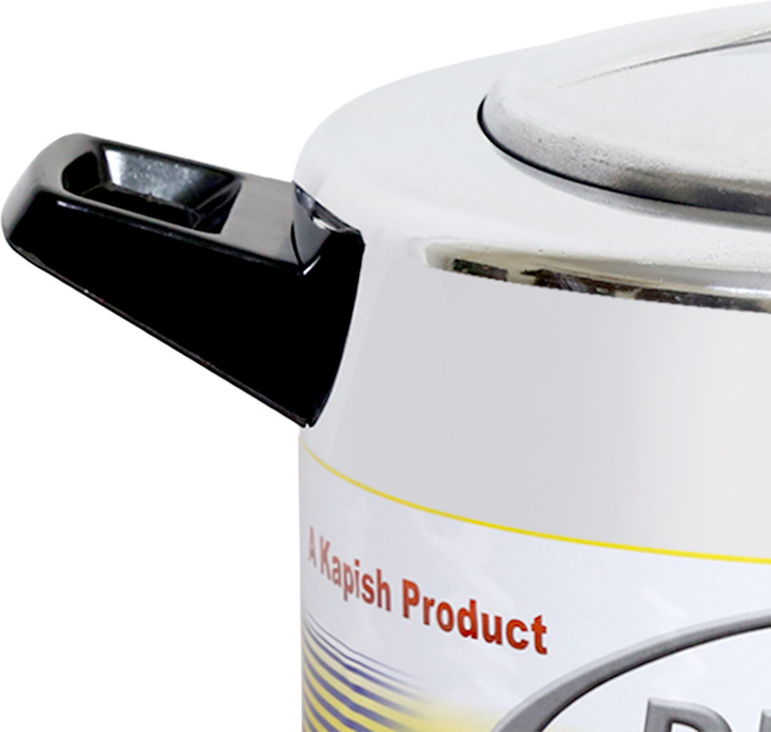 Pressure cooker max 2025 fill