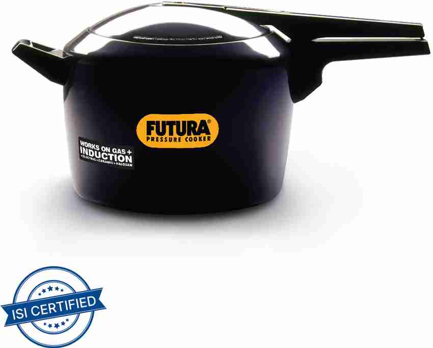 Futura pressure cooker on sale 5 litre price