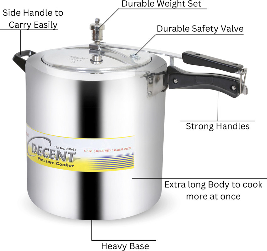 15 litre discount pressure cooker price