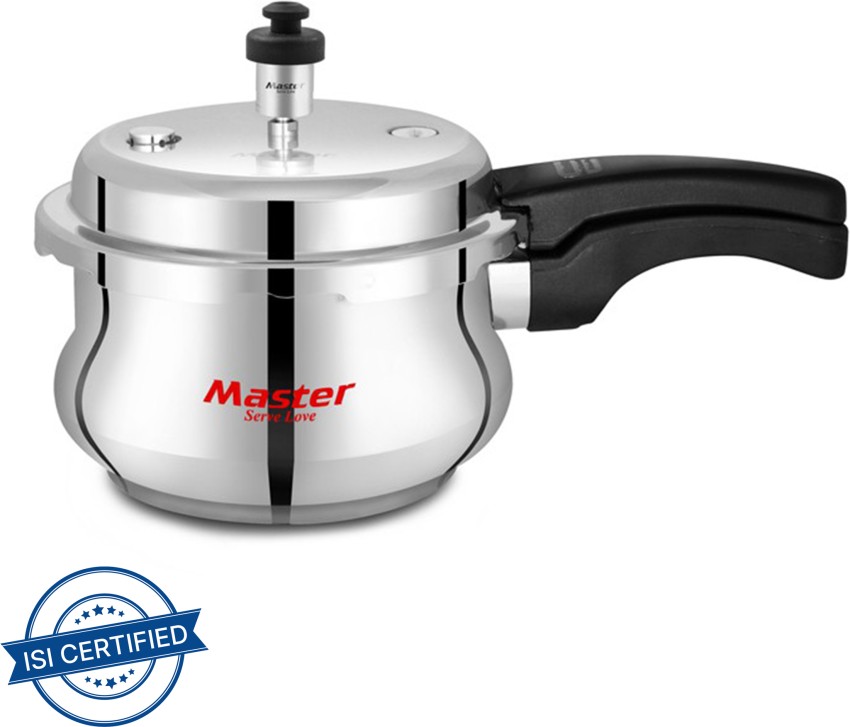 Master pressure cooker discount 5 litre price